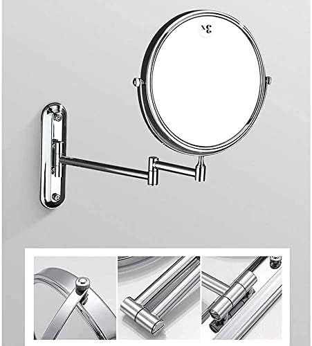 GALSOR Makeup Mirror