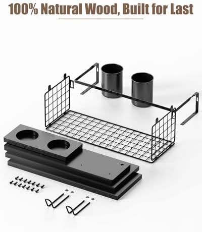 Versatile Storage Solutions for Bathroom Beyond
