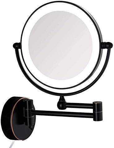 Compact Makeup Mirror for Travel