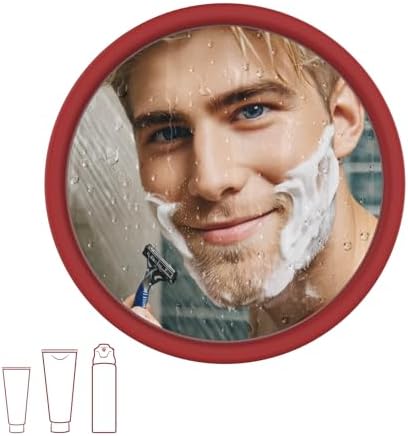 The Keister Pocket Showersystem