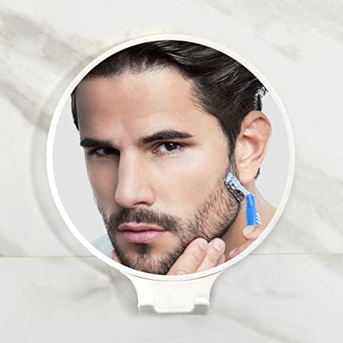 Zadro Shower Fogless Mirror
