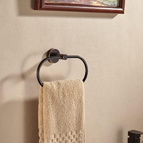 BigBig Home Bronze Towel Holder