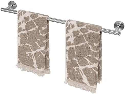 HITSLAM 257 Inch Towel Bar for Bathroom