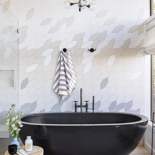Premium Oil-Rubbed Bronze Towel Robe Hook