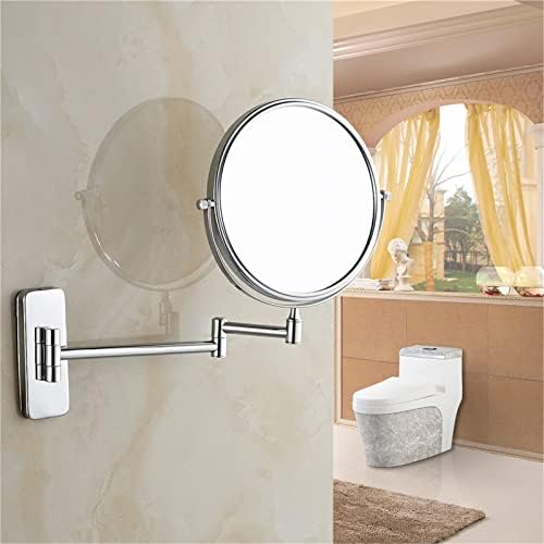 ZADIKO Double-sided Shaving MirrorProfessional makeup and grooming essentials
