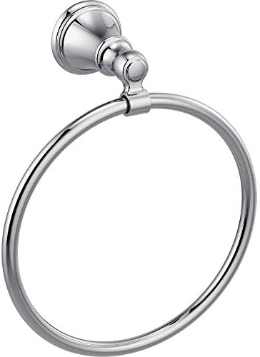 Delta Hand Towel Holder