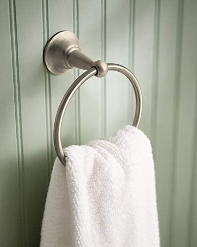 Superior Quality Hand Towel Ring