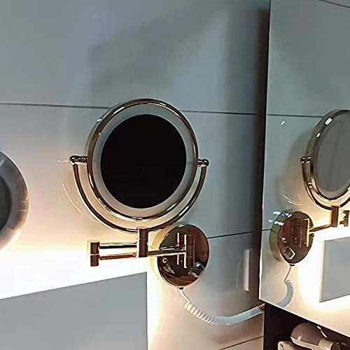FESTAS Luxury Makeup Mirror