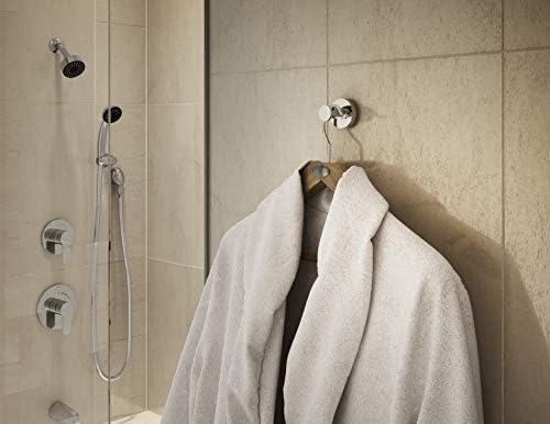 Premium Robe Hook Bureau