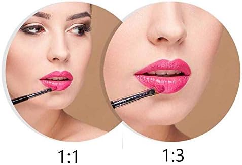 ZADIKO 360 Extendable Makeup Mirror 6in