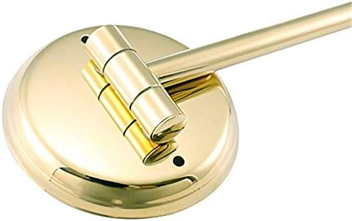 LCARY - Light Up Life AdjustableExtendable Vanity Mirror for Bathroom Shaving