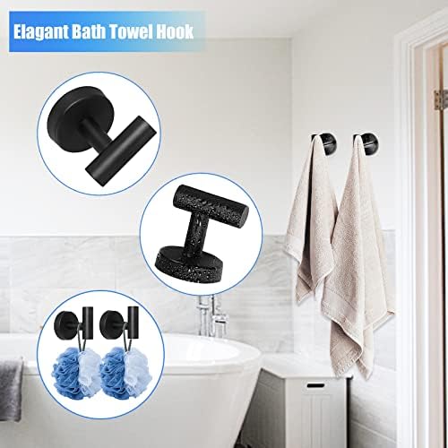 Cilee 10-Piece Bath Kit