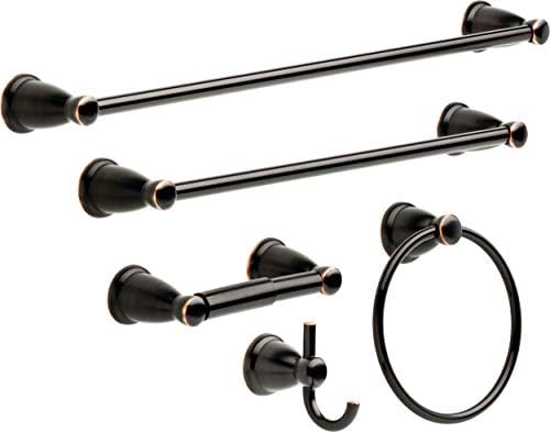 Ultra-Strong Bathroom Towel Holder