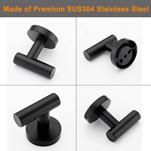 Nolimas Towel Coat Hook