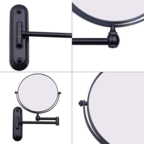 OGRAFF Wall-Mounted Magnifying Mirror