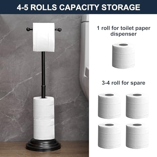 Space-Saving Toiletries Holder