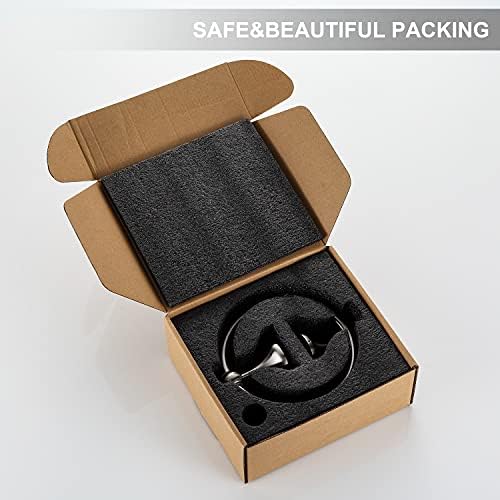 BGL Towel Ring Durable Classic Design