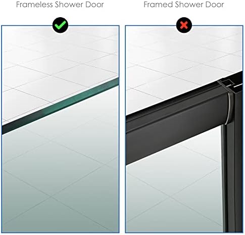 Frameless Shower Door Hook Silver