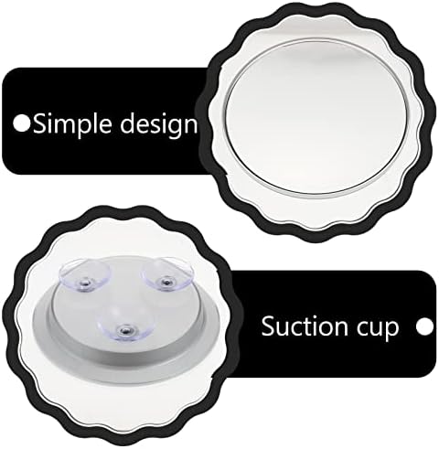 Magnifying Mirror 20X