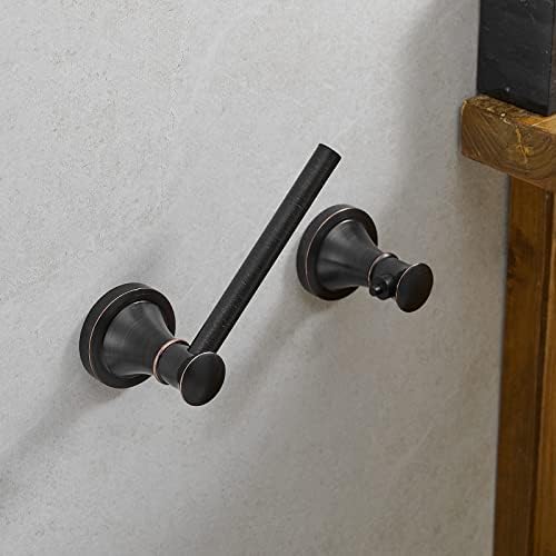 Reliable Rustproof Toilet Tissue Holder