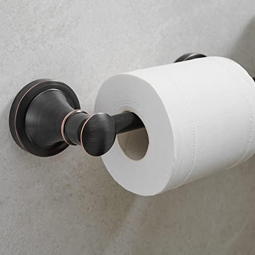 Reliable Rustproof Toilet Tissue Holder
