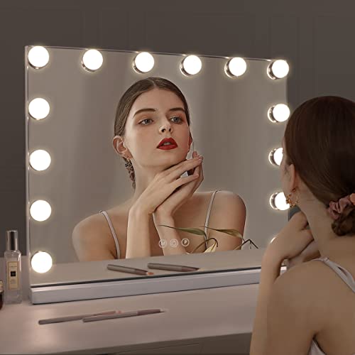 Fenair Vanity Mirror with Lights