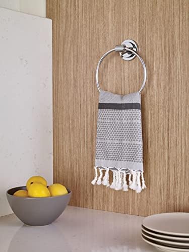Moen Iso Hand Towel Ring