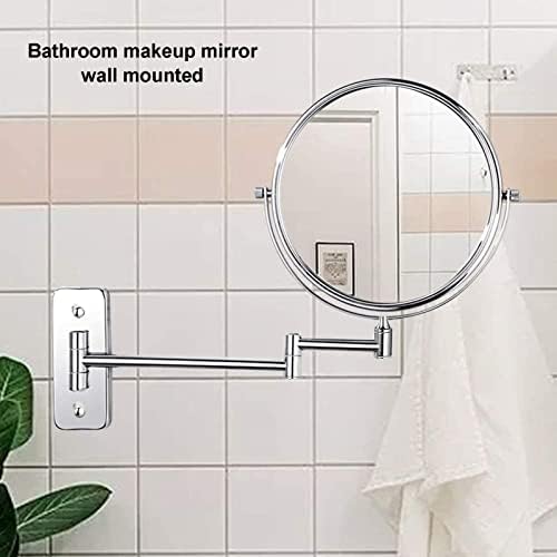 Stylish XYX makeup mirror