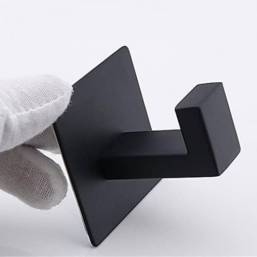 Premium Stainless Steel Robe Hook