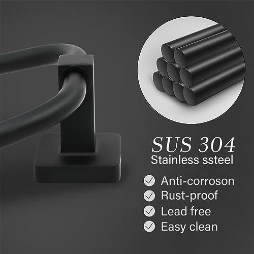Heavy Duty Towel Holder