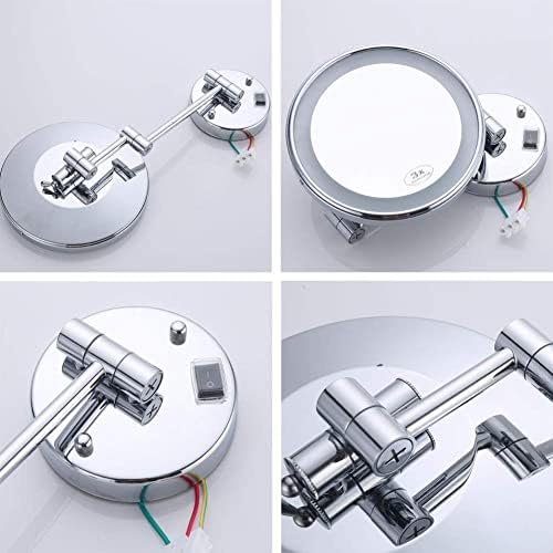 Beyond Real-LED Achieving Multi-Purpose Made Perfect