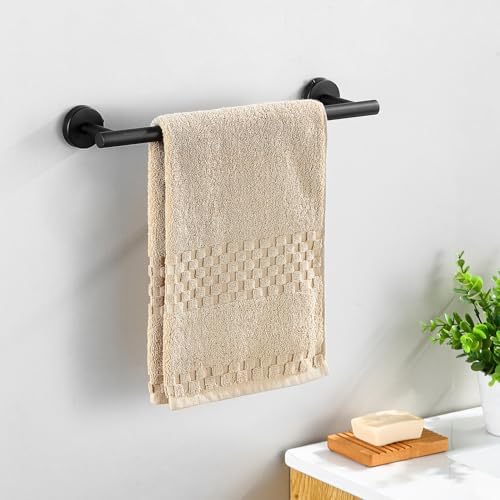 Stainless Steel Bathroom Accessories Set