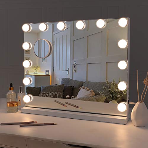 Fenair Vanity Mirror with Lights