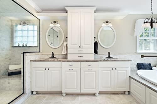 Millbridge Classic Towel Ring