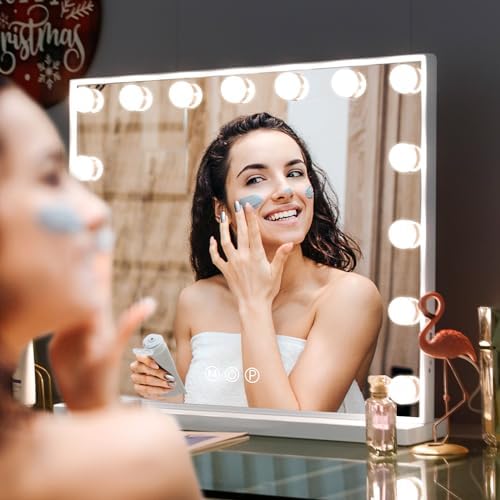 MISAVANITY Vanity Mirror with Lights