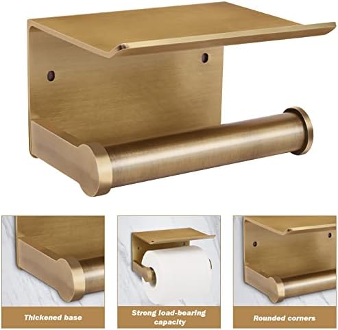 Stylish Buffer Storage Holder