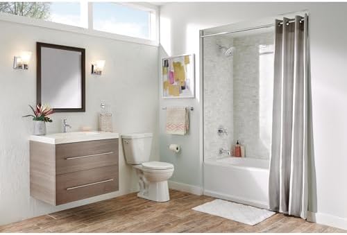 Delta Trinsic 75950 toilet paper holder