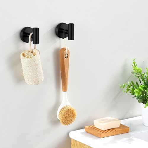 Stainless Steel Bathroom Accessories Set
