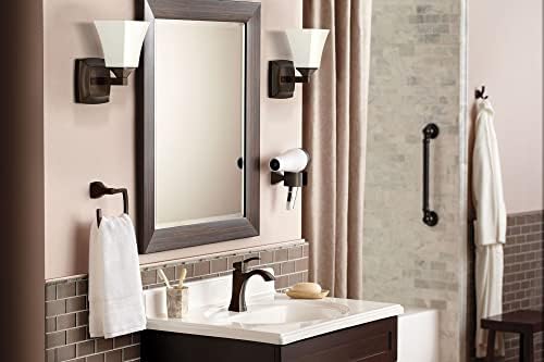 Vbyss Collection Bathroom Towel Holder Oil-Rubbed Bronze
