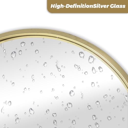 Adjustable 360 Degree Vanity Mirror
