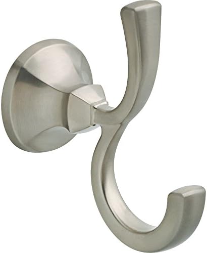 Delta 76435-SS Premium Stainless Towel Hook