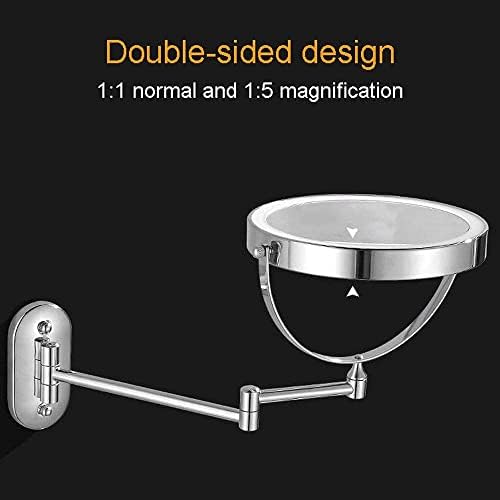 ZADIKO Makeup Mirror