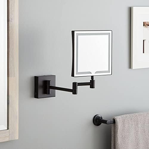 Signature Hardware Norabel MakeUp Mirror 125 x 95