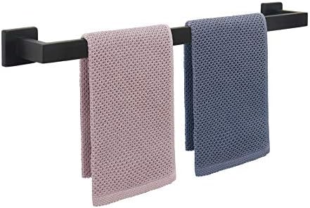Premium Rust-Proof Bathroom Towel Bar