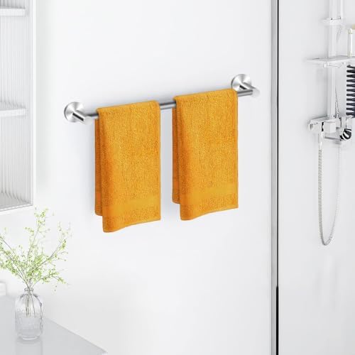 MGahyi Adjustable Towel Bar 1318-24inch