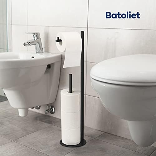 Batoliet Elegantoba Roll Holder Stand