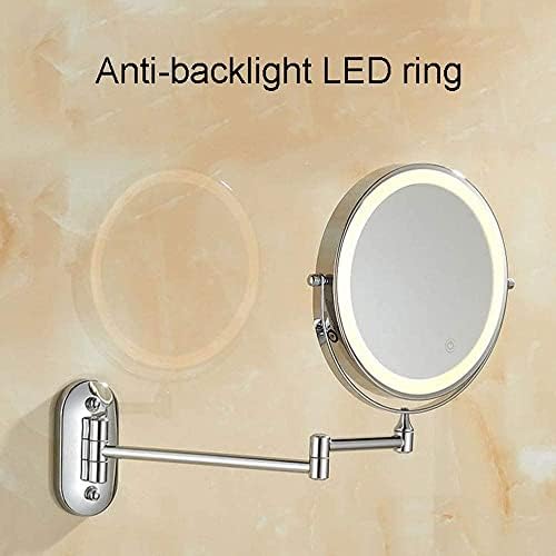 ZADIKO Makeup Mirror
