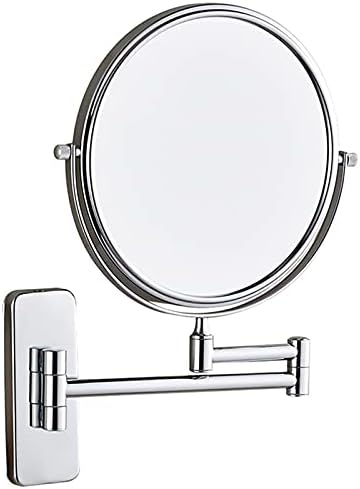 ZADIKO Double-sided Shaving MirrorProfessional makeup and grooming essentials