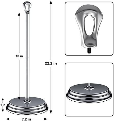 High-Quality Toilet Paper Holder