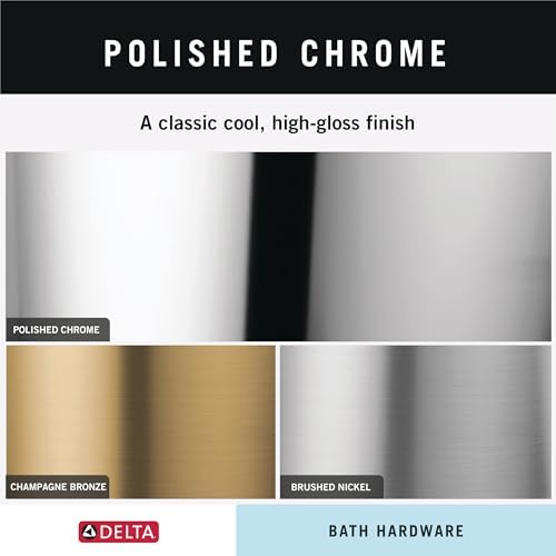 Durable and Stylish towel hardware for kitchens and bathrooms
